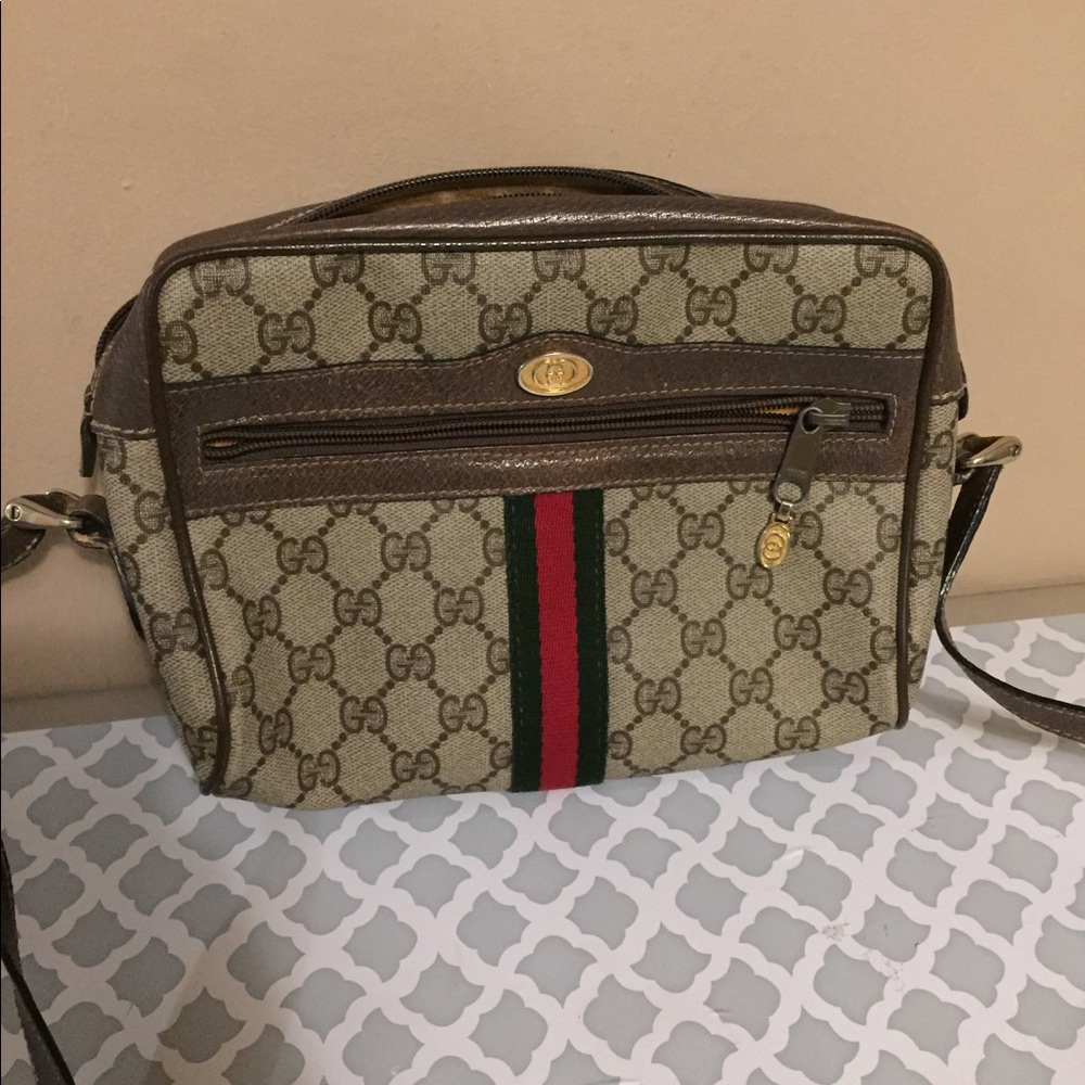 Gucci Crossbody